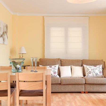 אלקודיה Apartamento Rosa 16 By Rentallorca מראה חיצוני תמונה