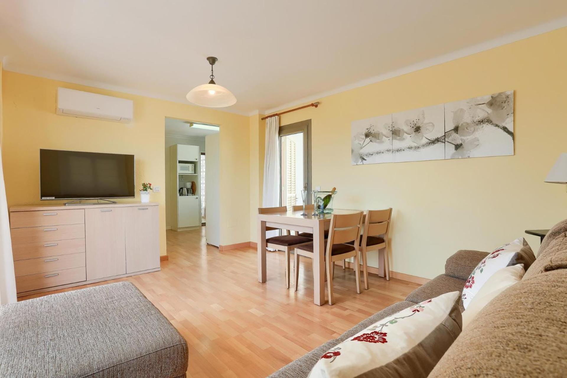 אלקודיה Apartamento Rosa 16 By Rentallorca מראה חיצוני תמונה