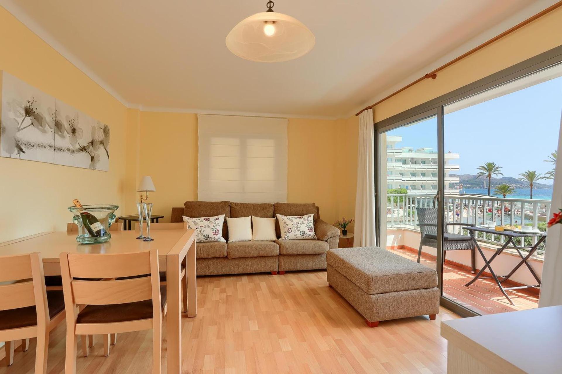 אלקודיה Apartamento Rosa 16 By Rentallorca מראה חיצוני תמונה
