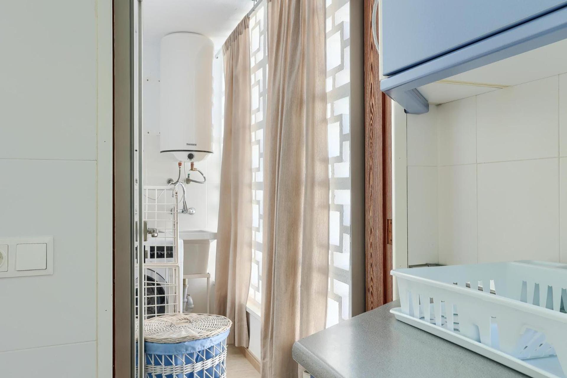 אלקודיה Apartamento Rosa 16 By Rentallorca מראה חיצוני תמונה