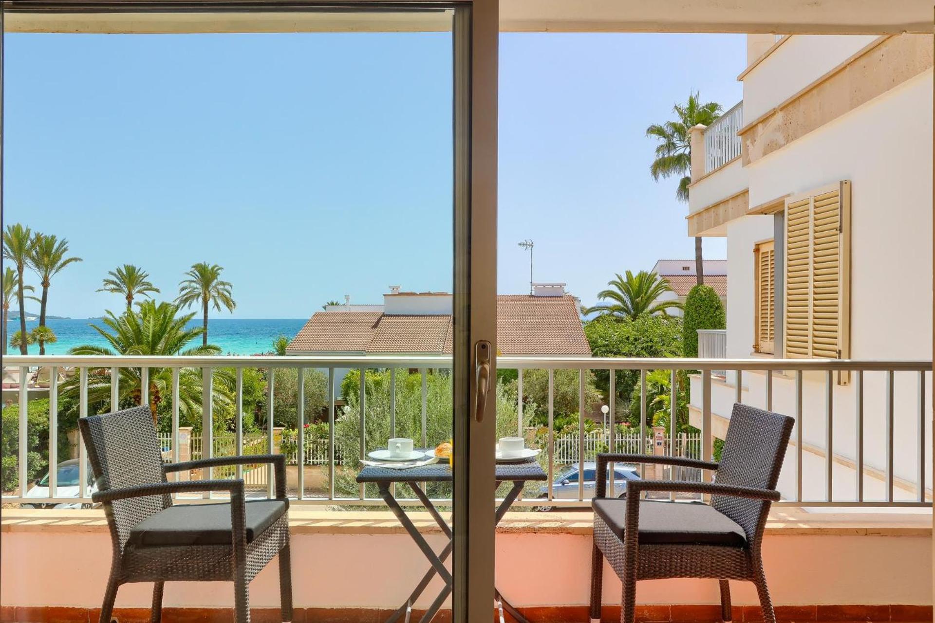אלקודיה Apartamento Rosa 16 By Rentallorca מראה חיצוני תמונה
