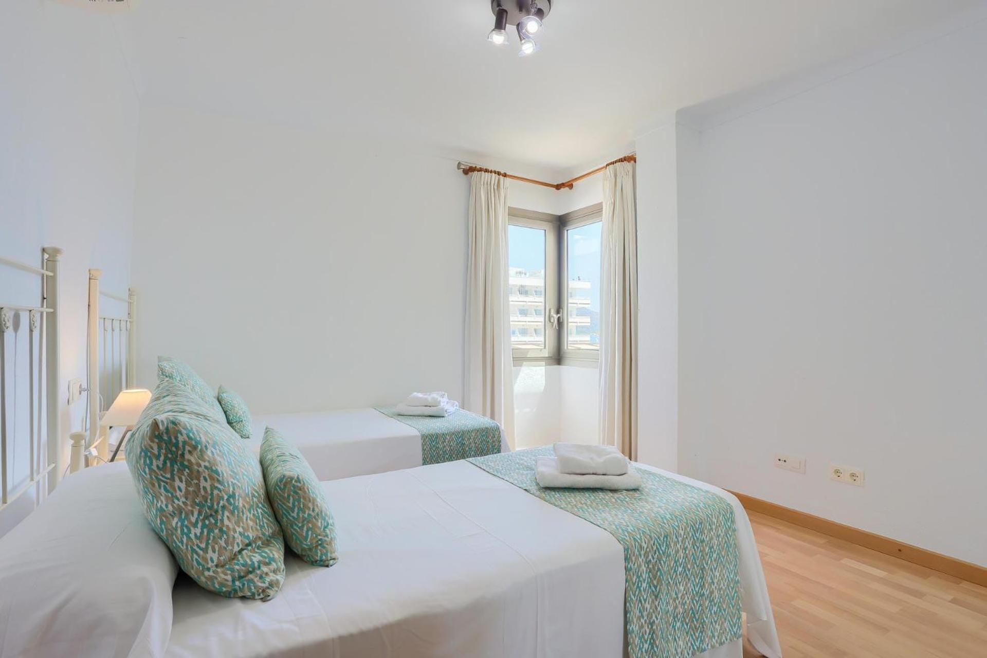 אלקודיה Apartamento Rosa 16 By Rentallorca מראה חיצוני תמונה